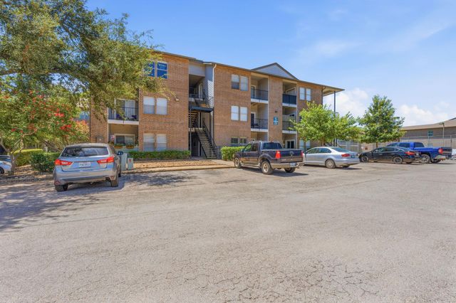 12166 Metric BLVD 219, Austin, TX 78758