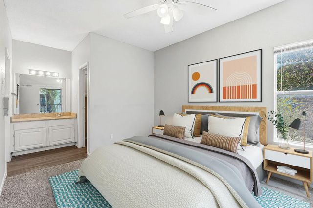 12166 Metric BLVD 219, Austin, TX 78758