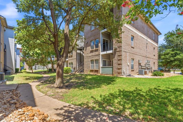12166 Metric BLVD 219, Austin, TX 78758