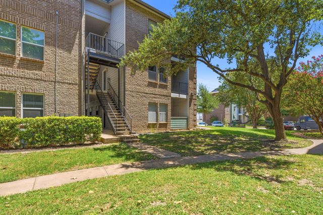 12166 Metric BLVD 219, Austin, TX 78758
