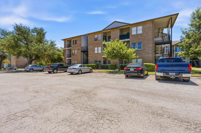 12166 Metric BLVD 219, Austin, TX 78758