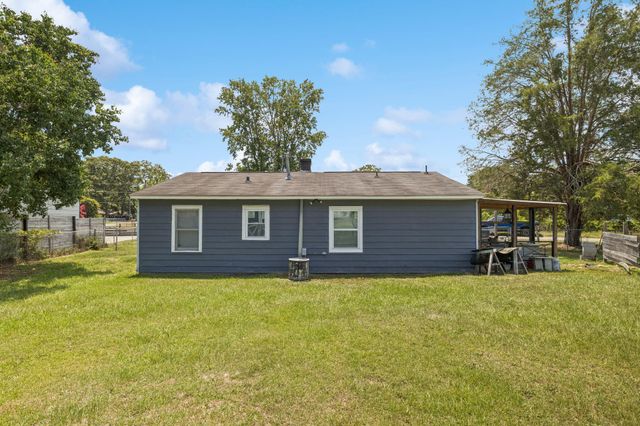 2513 Argonne Drive, Augusta, GA 30906
