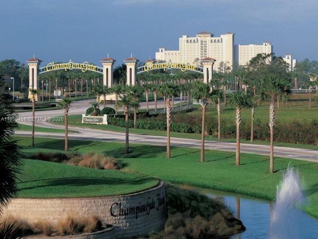 9338 Sommerset Hills, Davenport, FL 33896