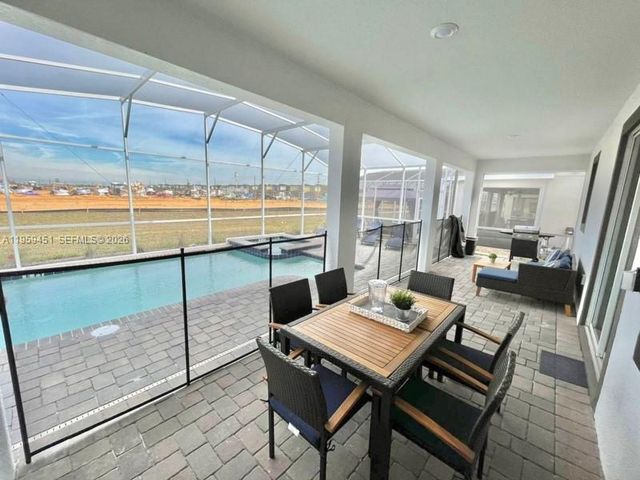 9338 Sommerset Hills, Davenport, FL 33896