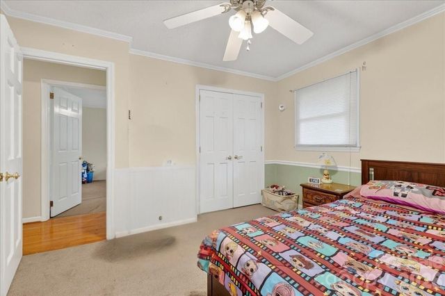 6201 Deliah Lane, Charlotte, NC 28215