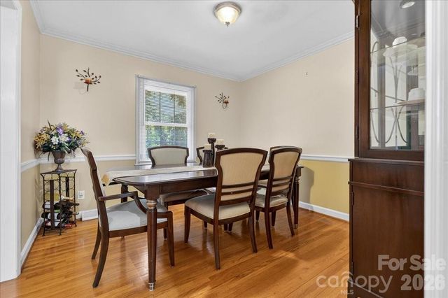 6201 Deliah Lane, Charlotte, NC 28215