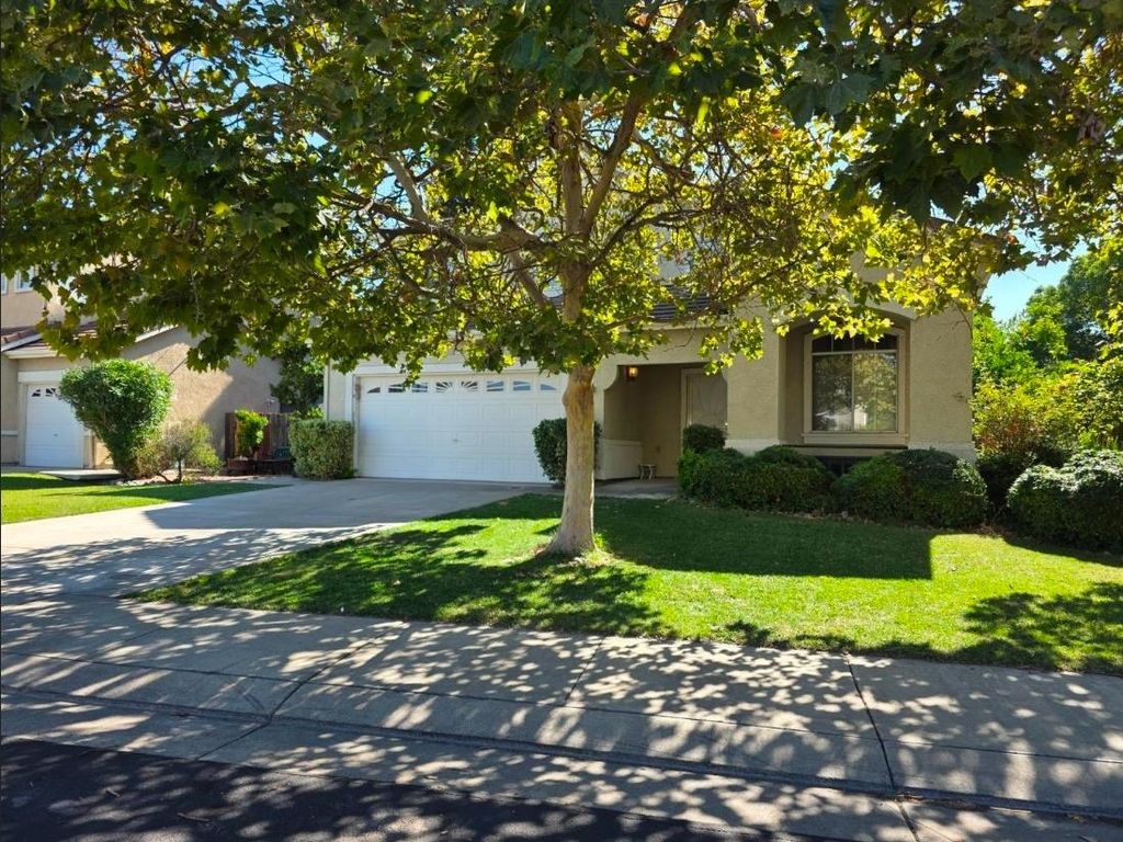 4191 Maddie Cir, Stockton, CA 95209