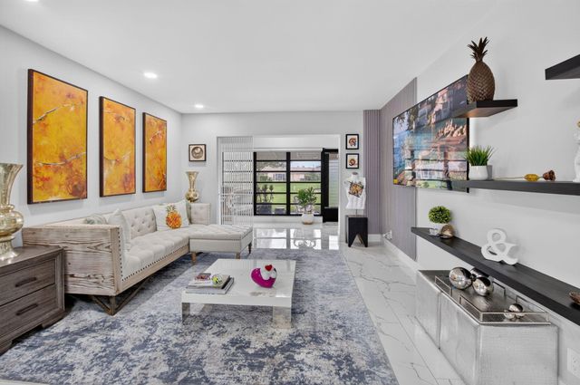8967 Belle Aire Drive, Boca Raton, FL 33433