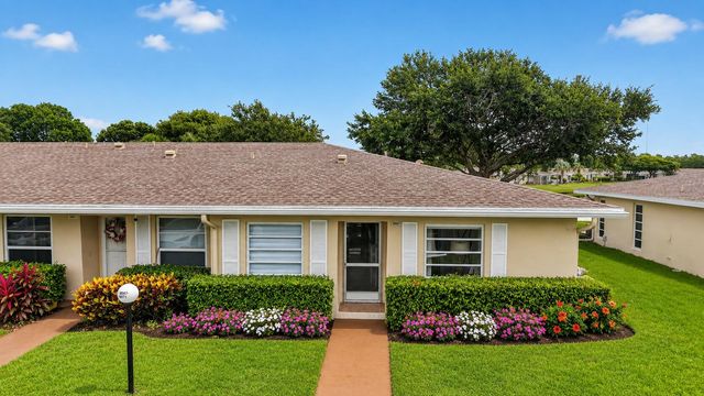 8967 Belle Aire Drive, Boca Raton, FL 33433