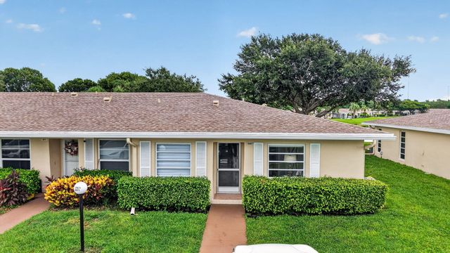 8967 Belle Aire Drive, Boca Raton, FL 33433