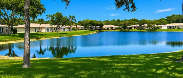 8967 Belle Aire Drive, Boca Raton, FL 33433