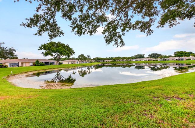 8967 Belle Aire Drive, Boca Raton, FL 33433