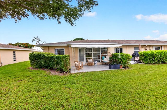 8967 Belle Aire Drive, Boca Raton, FL 33433