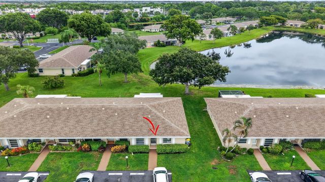 8967 Belle Aire Drive, Boca Raton, FL 33433