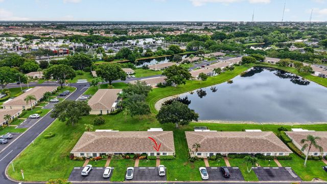 8967 Belle Aire Drive, Boca Raton, FL 33433
