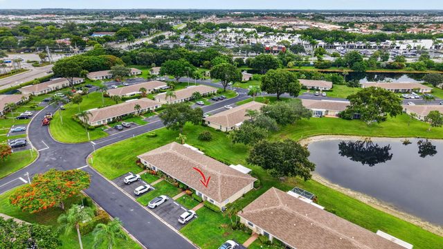 8967 Belle Aire Drive, Boca Raton, FL 33433