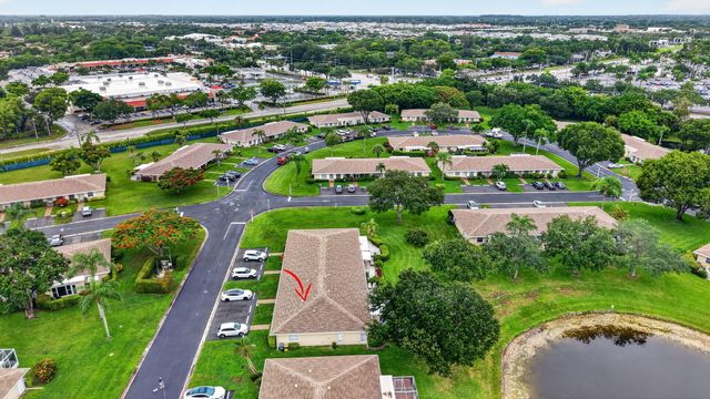 8967 Belle Aire Drive, Boca Raton, FL 33433