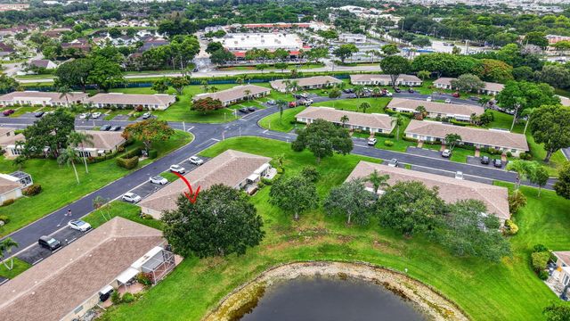 8967 Belle Aire Drive, Boca Raton, FL 33433