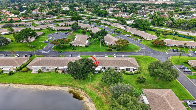 8967 Belle Aire Drive, Boca Raton, FL 33433