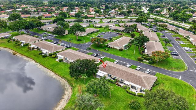 8967 Belle Aire Drive, Boca Raton, FL 33433