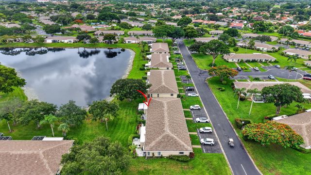 8967 Belle Aire Drive, Boca Raton, FL 33433