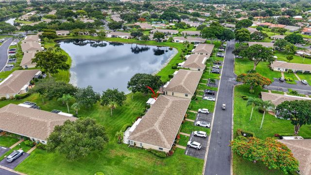 8967 Belle Aire Drive, Boca Raton, FL 33433