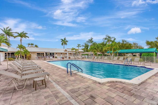 8967 Belle Aire Drive, Boca Raton, FL 33433