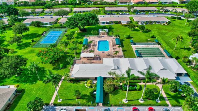 8967 Belle Aire Drive, Boca Raton, FL 33433