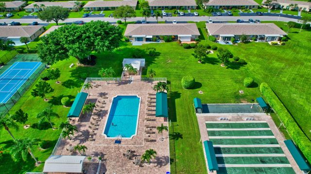 8967 Belle Aire Drive, Boca Raton, FL 33433
