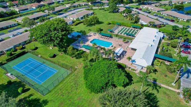 8967 Belle Aire Drive, Boca Raton, FL 33433