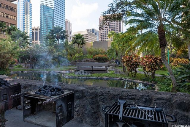 1255 Nuuanu Avenue E3203, Honolulu, HI 96817