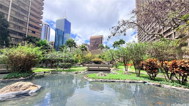 1255 Nuuanu Avenue E3203, Honolulu, HI 96817