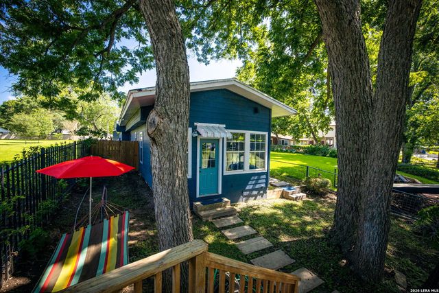 1186 HAPPY HAVEN RD, Mcqueeney, TX 78123