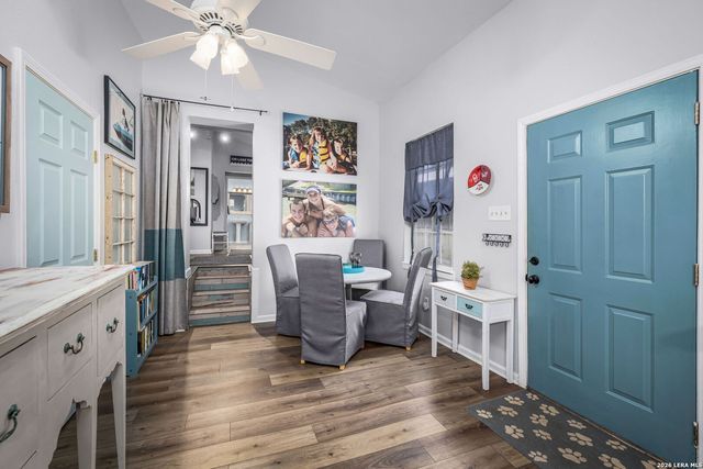 1186 HAPPY HAVEN RD, Mcqueeney, TX 78123