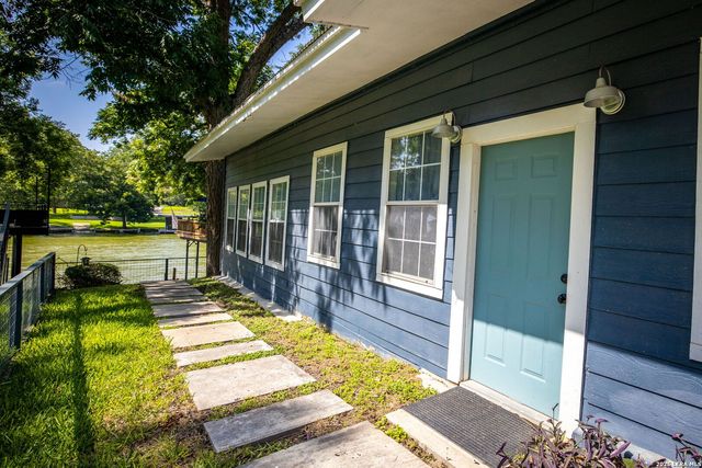 1186 HAPPY HAVEN RD, Mcqueeney, TX 78123
