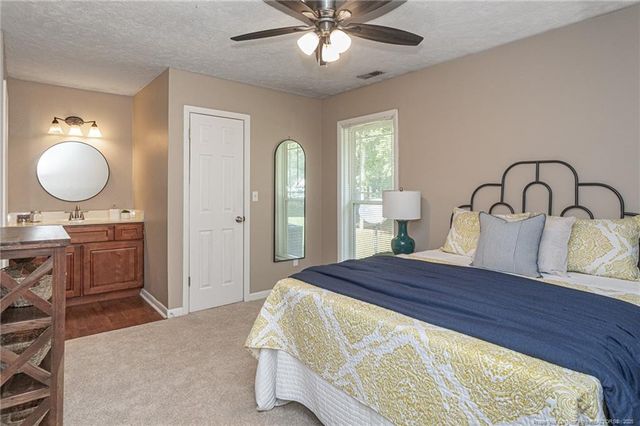 1041 Patrick Drive, Fayetteville, NC 28314