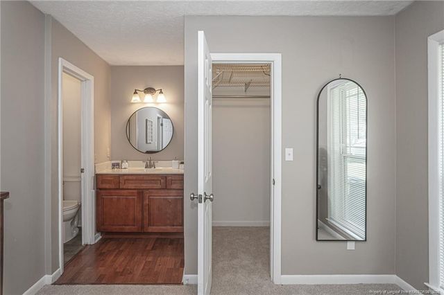 1041 Patrick Drive, Fayetteville, NC 28314