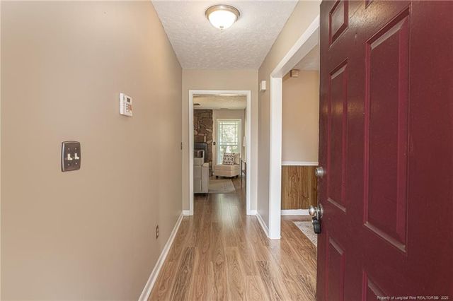 1041 Patrick Drive, Fayetteville, NC 28314