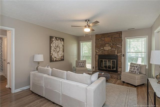 1041 Patrick Drive, Fayetteville, NC 28314