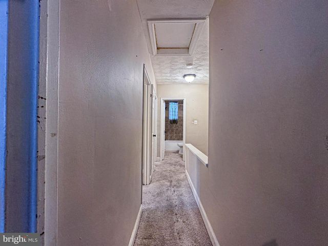 1688 FORT DUPONT ST SE, Washington, DC 20020