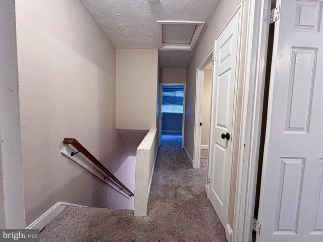 1688 FORT DUPONT ST SE, Washington, DC 20020