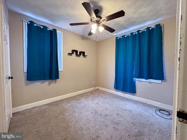 1688 FORT DUPONT ST SE, Washington, DC 20020