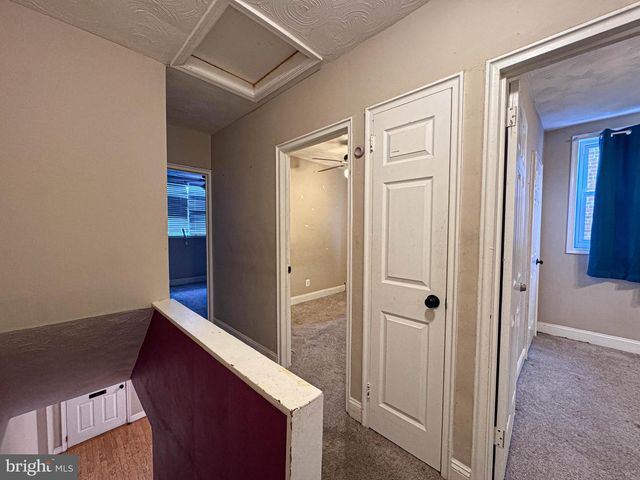 1688 FORT DUPONT ST SE, Washington, DC 20020