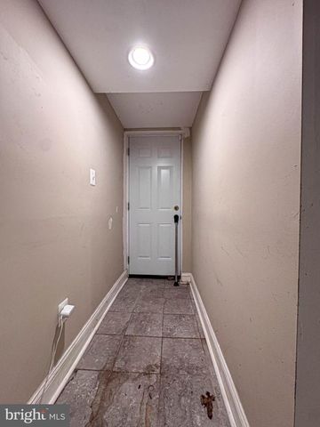 1688 FORT DUPONT ST SE, Washington, DC 20020