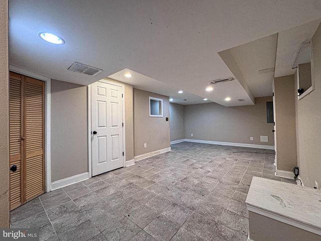 1688 FORT DUPONT ST SE, Washington, DC 20020