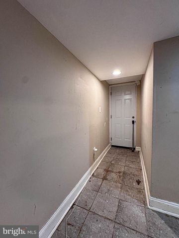 1688 FORT DUPONT ST SE, Washington, DC 20020