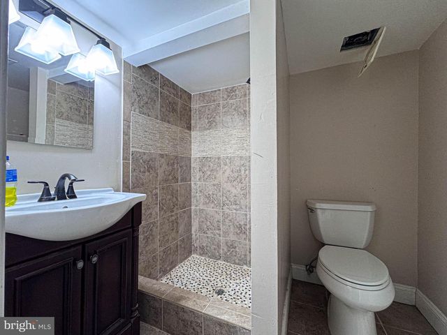 1688 FORT DUPONT ST SE, Washington, DC 20020