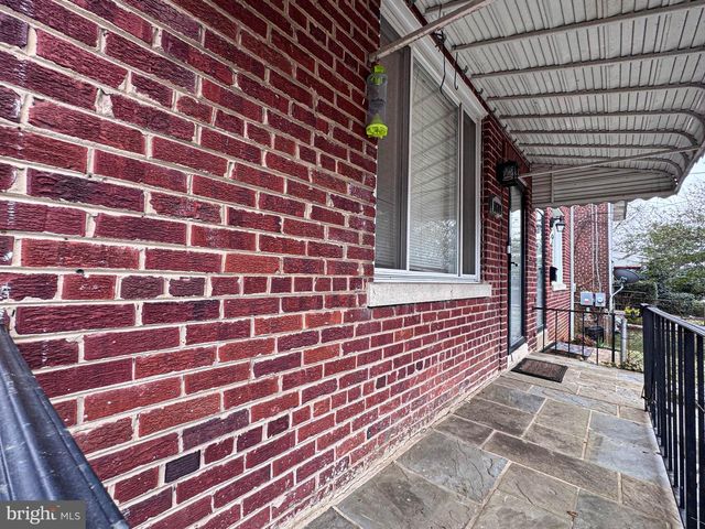 1688 FORT DUPONT ST SE, Washington, DC 20020