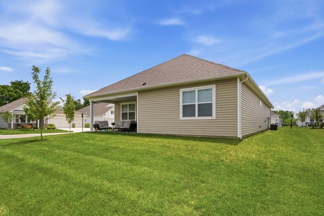 5851 Ryman Drive E, Grove City, OH 43123