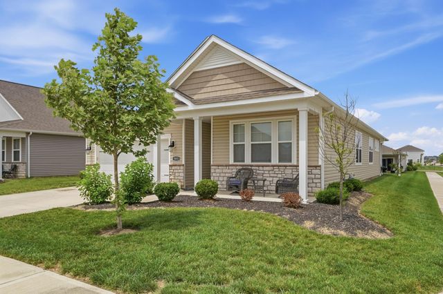5851 Ryman Drive E, Grove City, OH 43123
